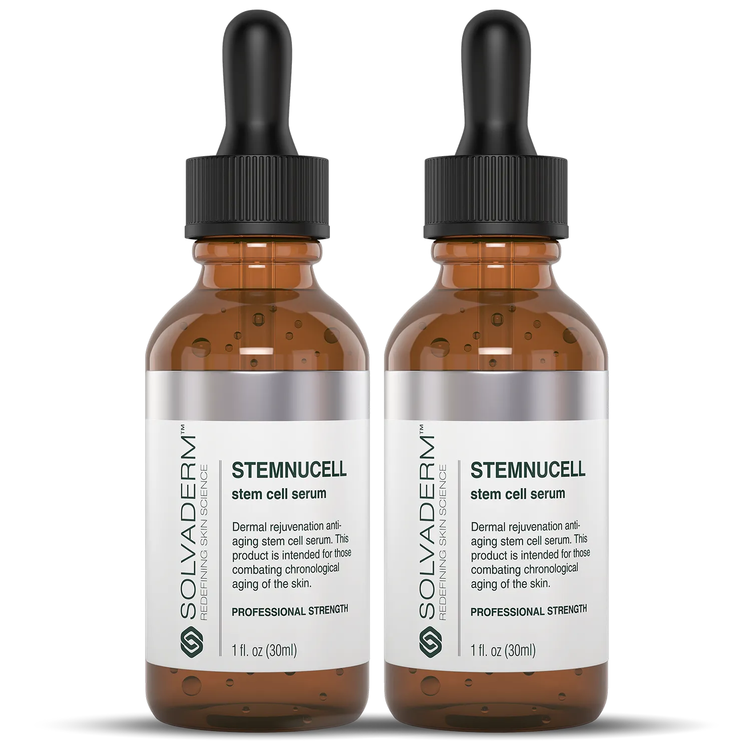 2 Bottles Of Excelagene