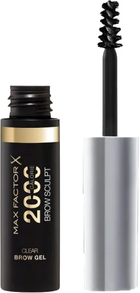 2000 Calorie Brow Gel