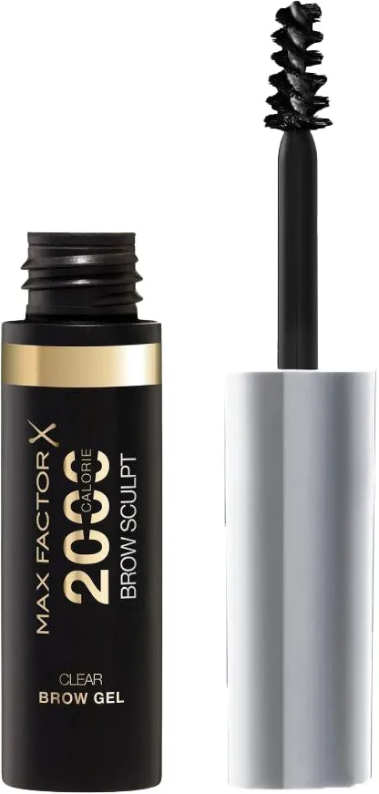 2000 Calorie Brow Gel