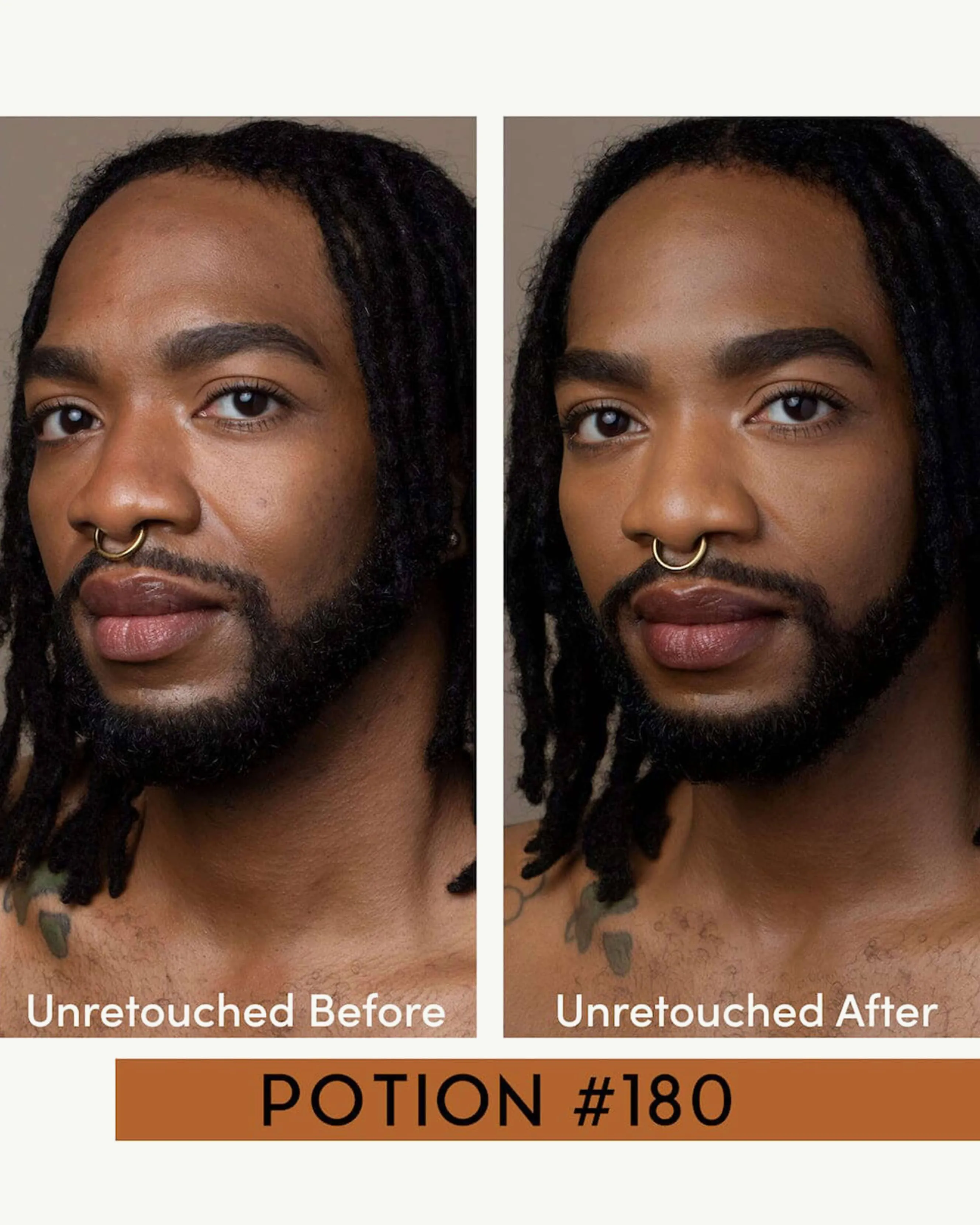3 Drop Weightless Serum Foundation