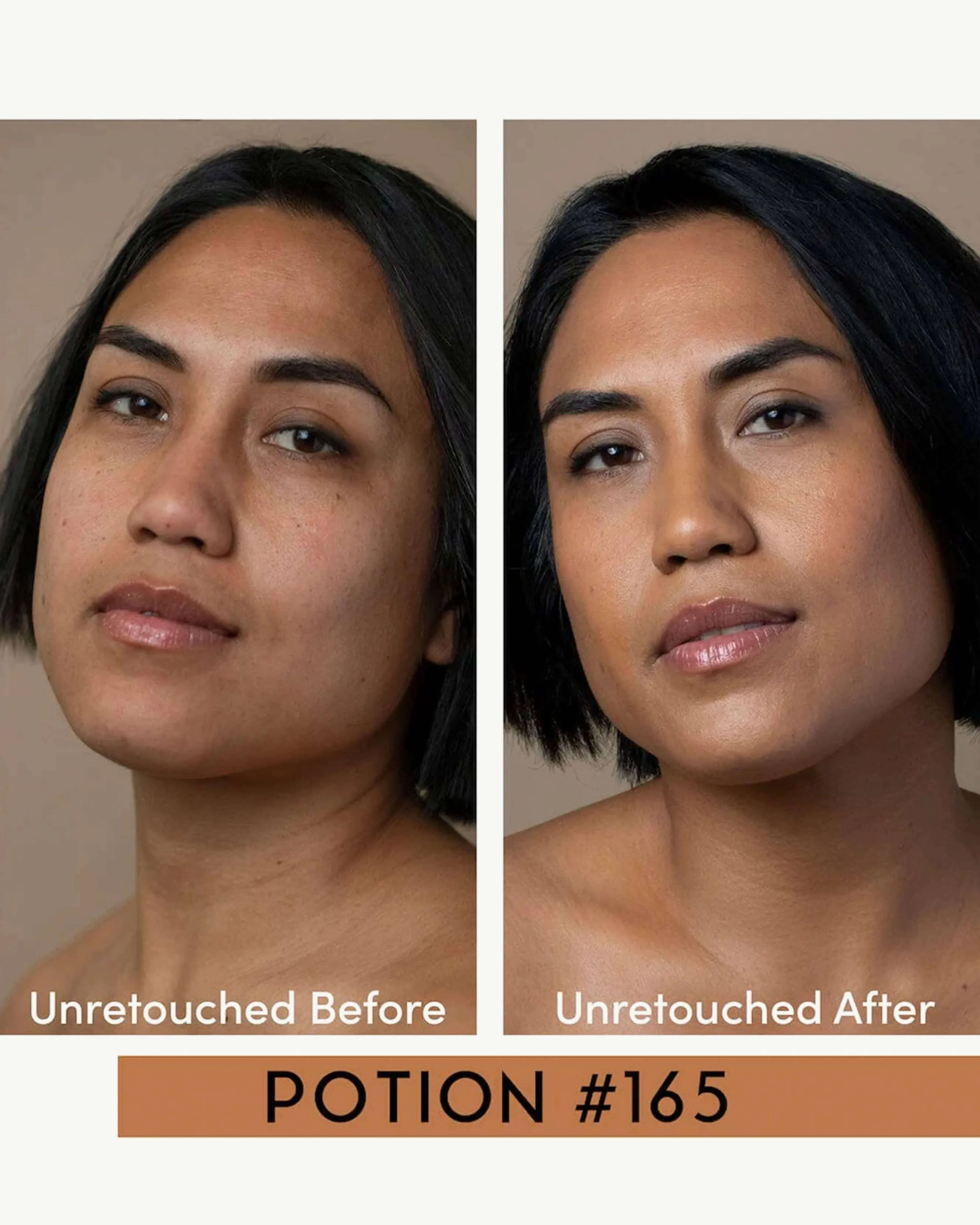 3 Drop Weightless Serum Foundation
