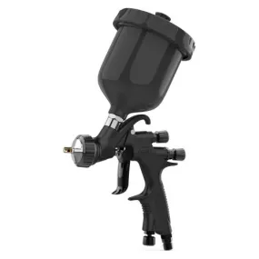 Almax Nova HVLP Gravity Spray Gun - Quality Performance At Entry Level Pricing