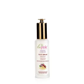 Anti-wrinkle Young Forever Face Serum