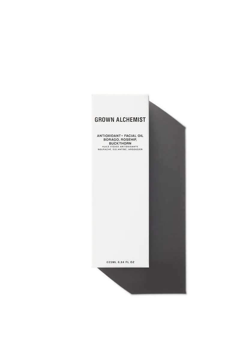 Antioxidant  Facial Oil (25ml)