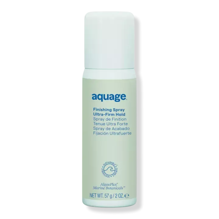 Aquage Finishing Spray