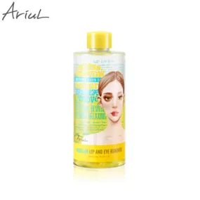 Ariul Stress Relieving Micellar Lip & Eye Makeup Remover