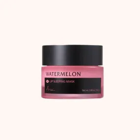Ariul Watermelon Lip Sleeping Mask 14g