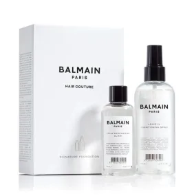Balmain Signature Foundation