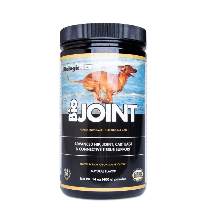 BioJOINT® Advanced Joint Mobility Support