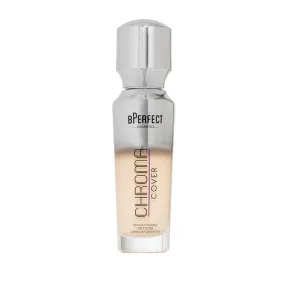 Bperfect Chroma Cover Foundation Luminous W1 30Ml
