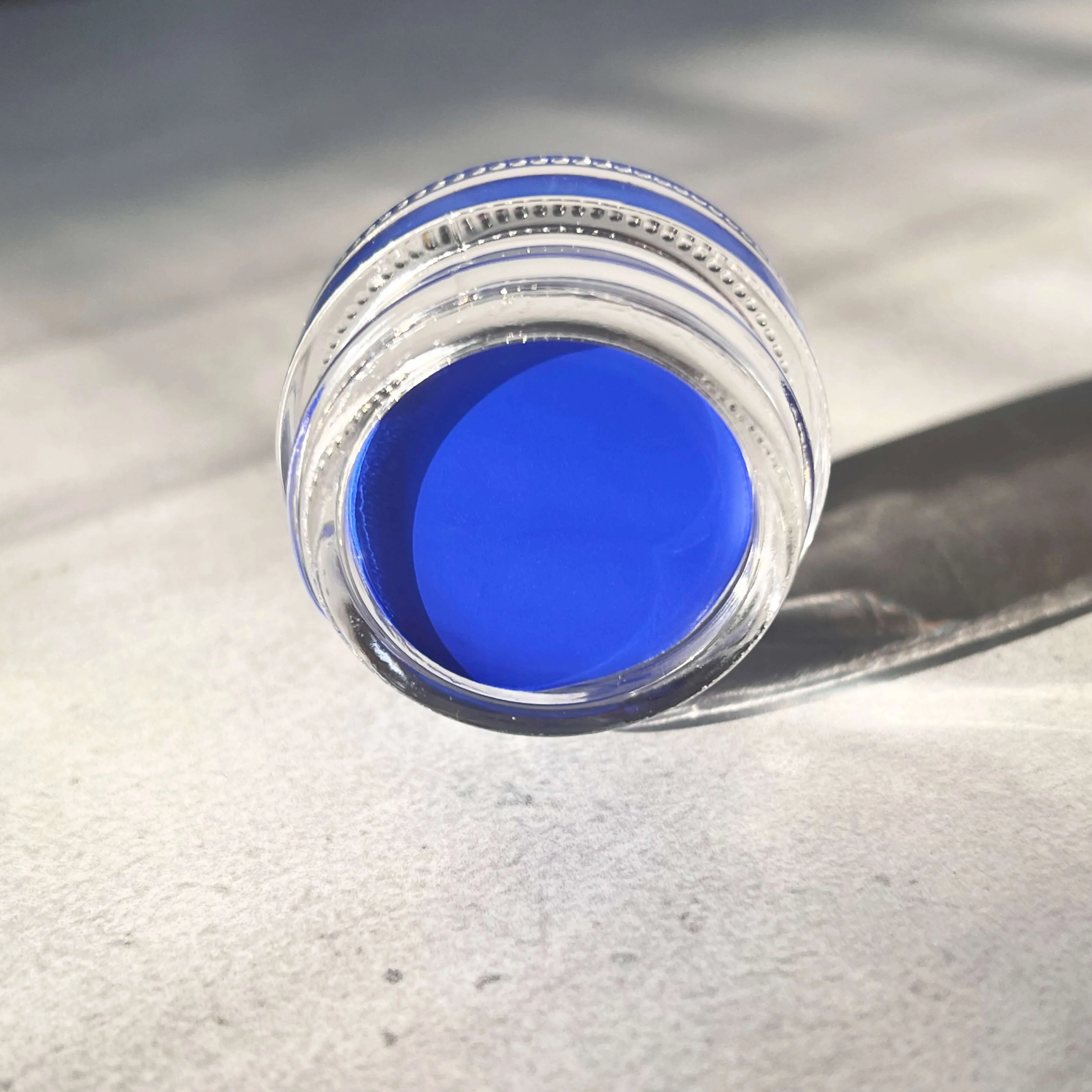Brilliant Ink Gel Eyeliner- Royal Blue