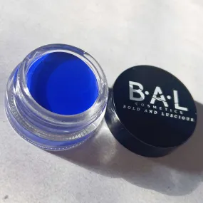Brilliant Ink Gel Eyeliner- Royal Blue