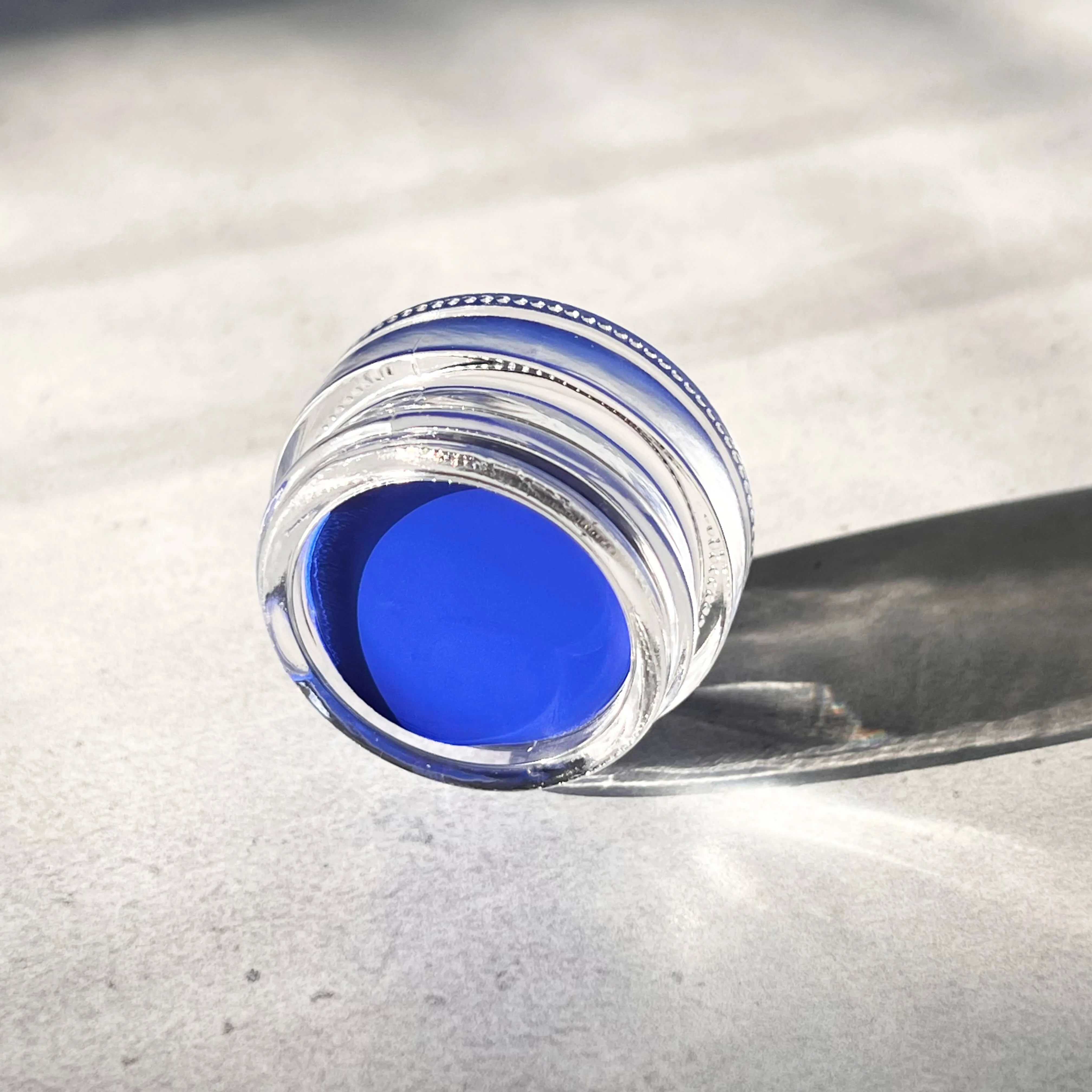 Brilliant Ink Gel Eyeliner- Royal Blue