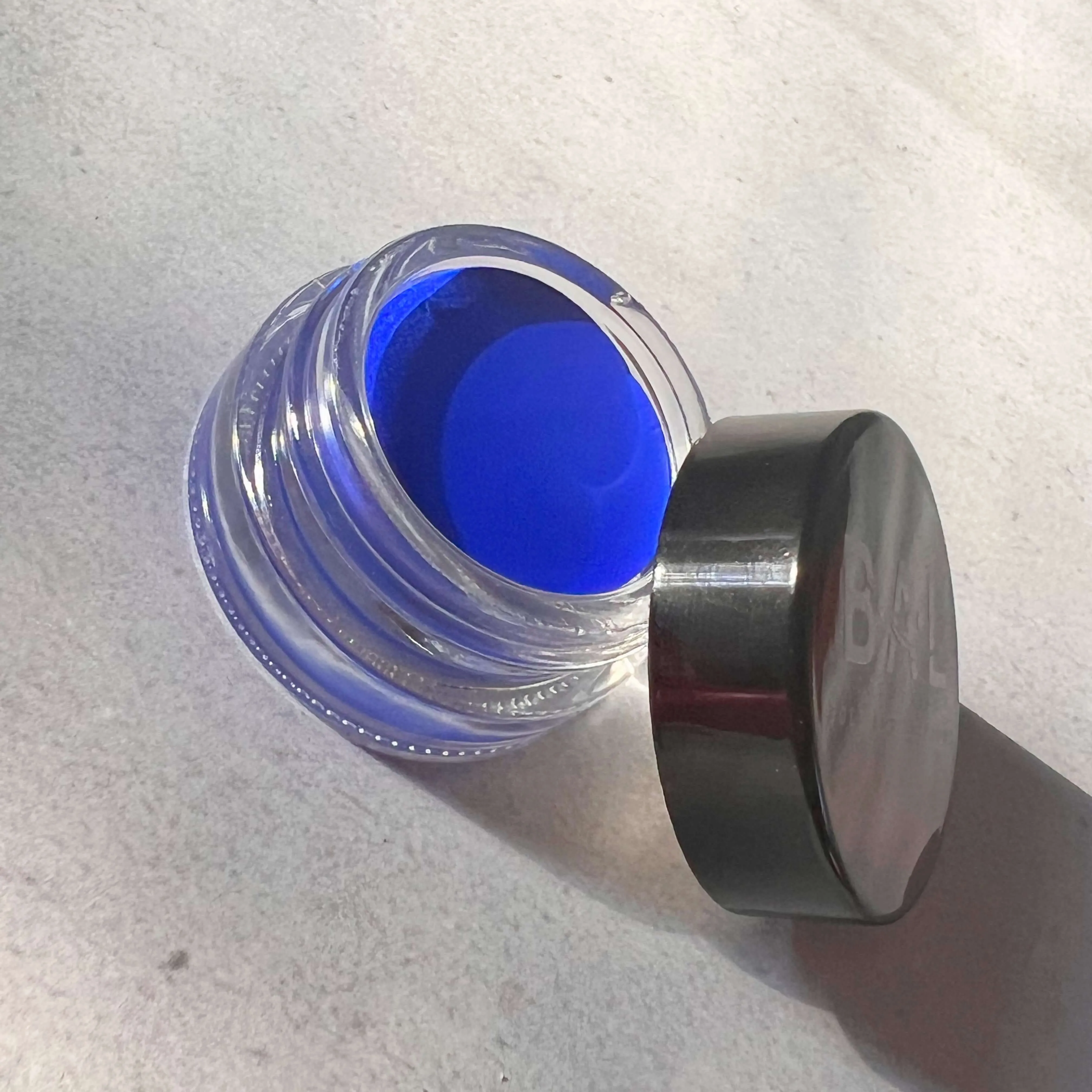 Brilliant Ink Gel Eyeliner- Royal Blue
