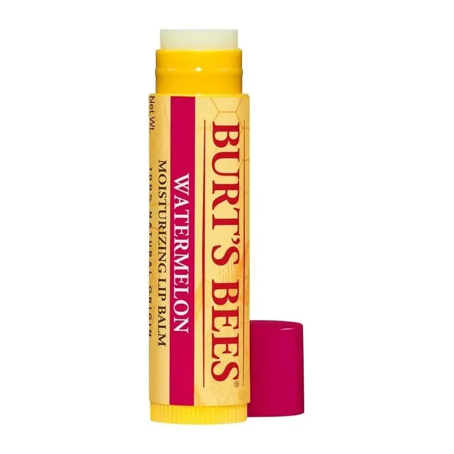 Burt's Bees Watermelon Lip Balm 1 oz. Cream