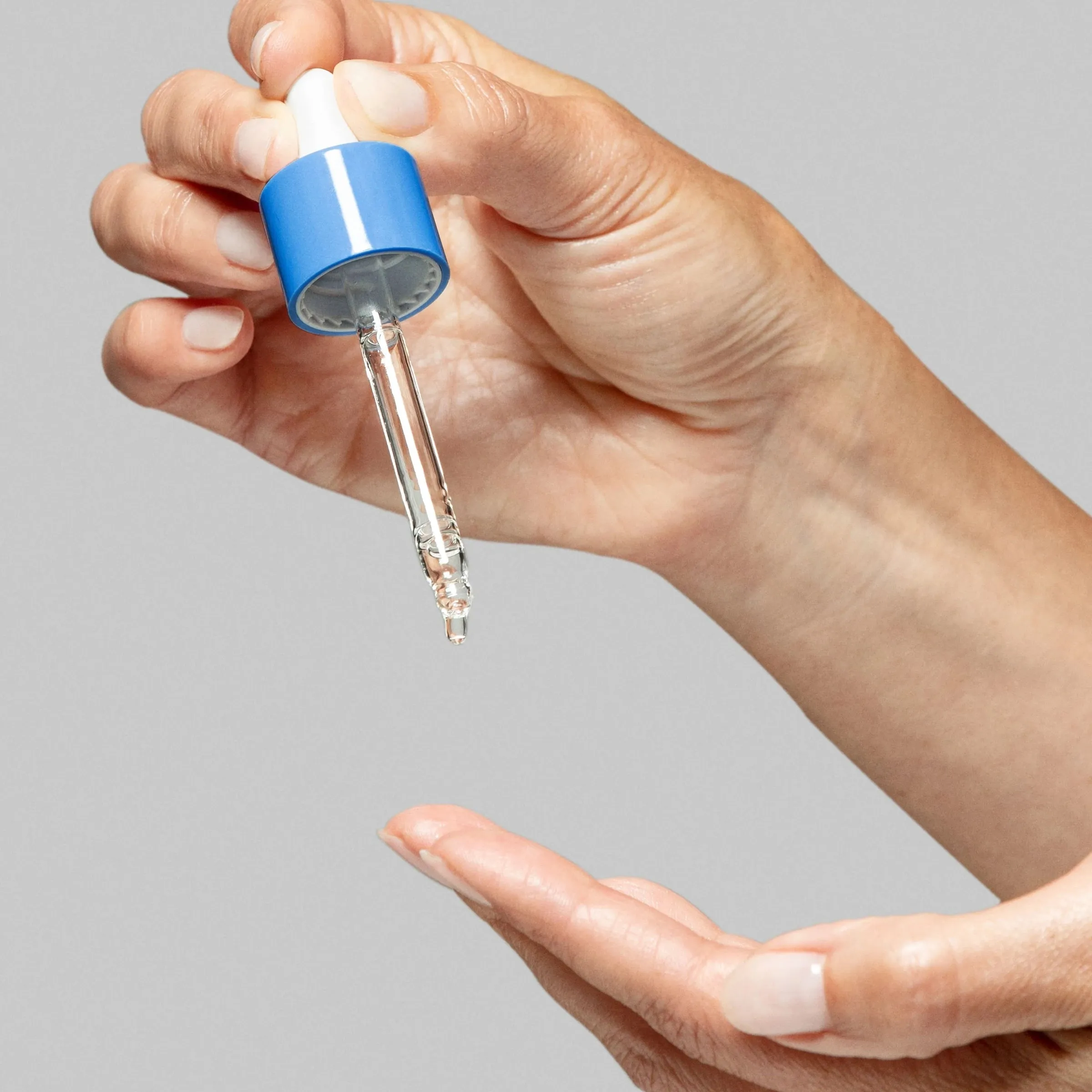 circular hydration serum