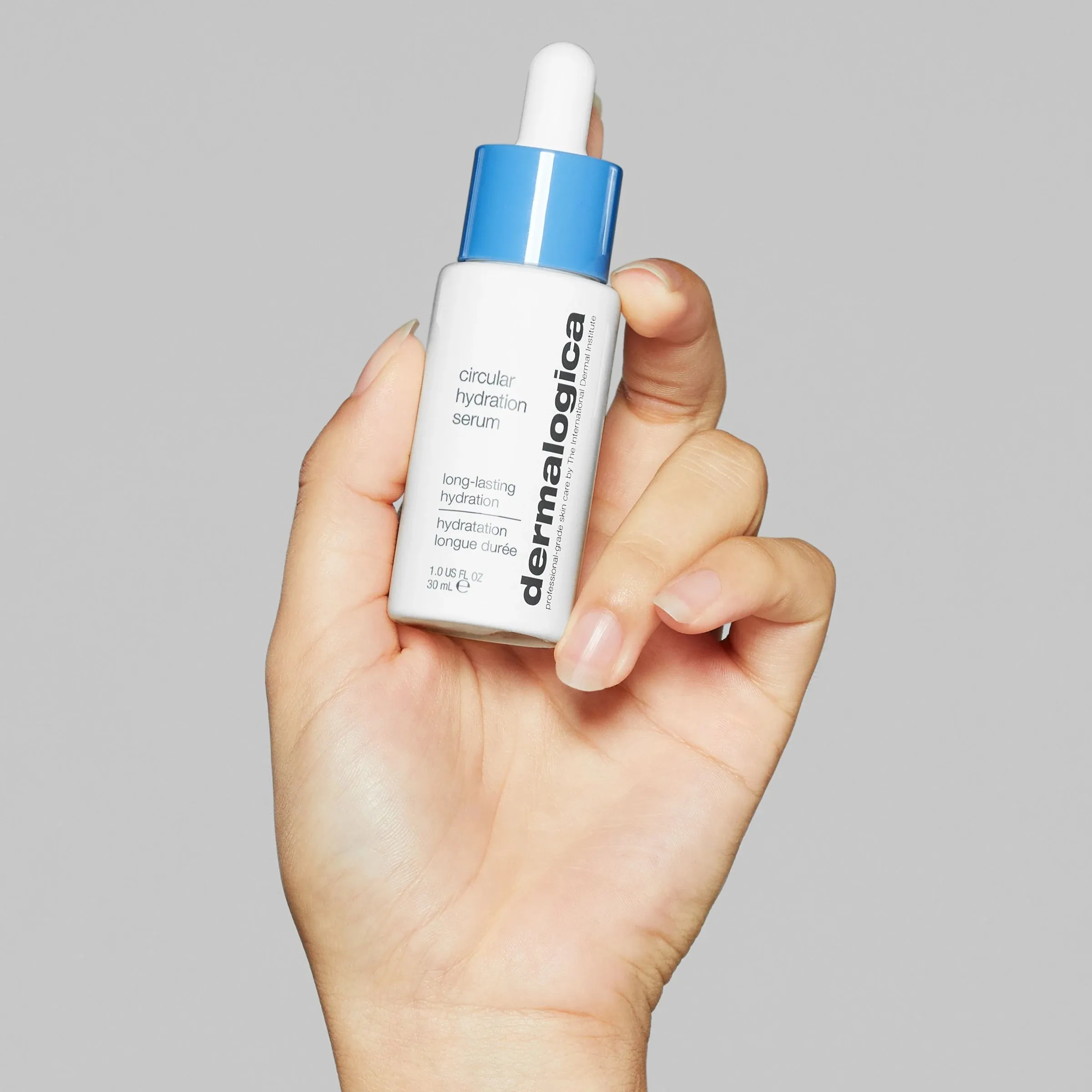 circular hydration serum