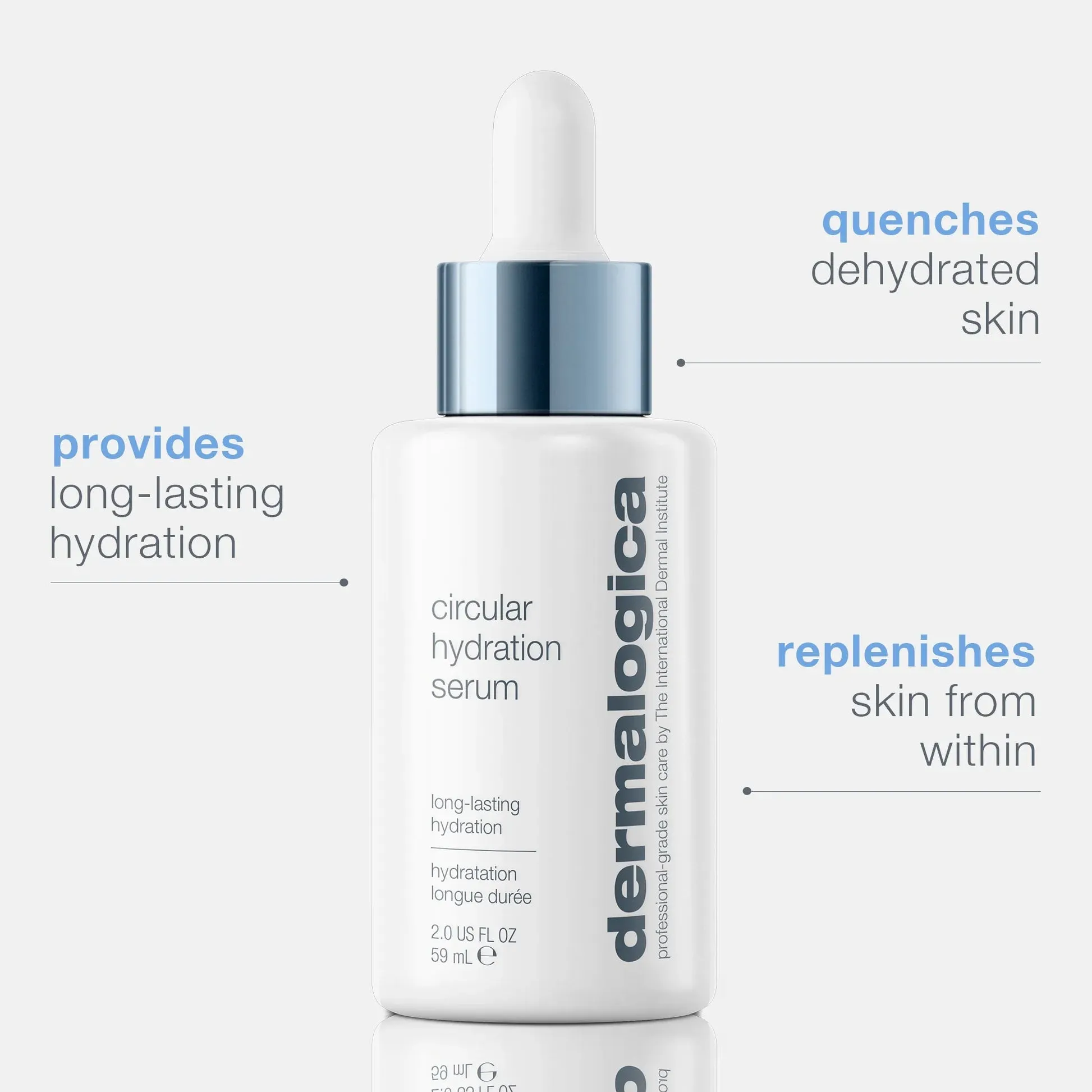 circular hydration serum