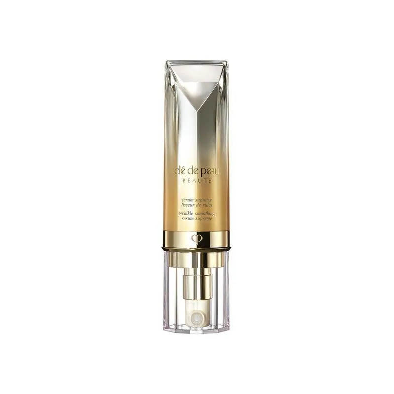 Clé de Peau Beauté Wrinkle Smoothing Serum Supreme
