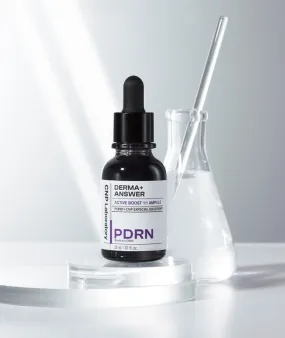 CNP Laboratory Derma Answer Active Boost Ampoule 30ml