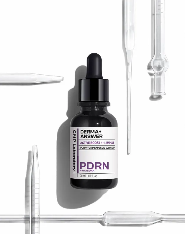 CNP Laboratory Derma Answer Active Boost Ampoule 30ml