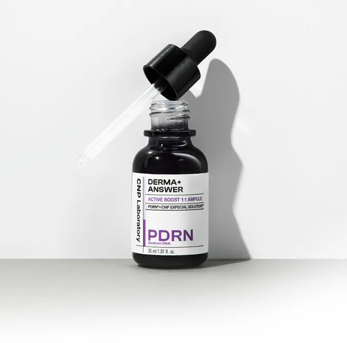 CNP Laboratory Derma Answer Active Boost Ampoule 30ml