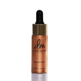 Danessa Myricks Love & Light Beauty Oil