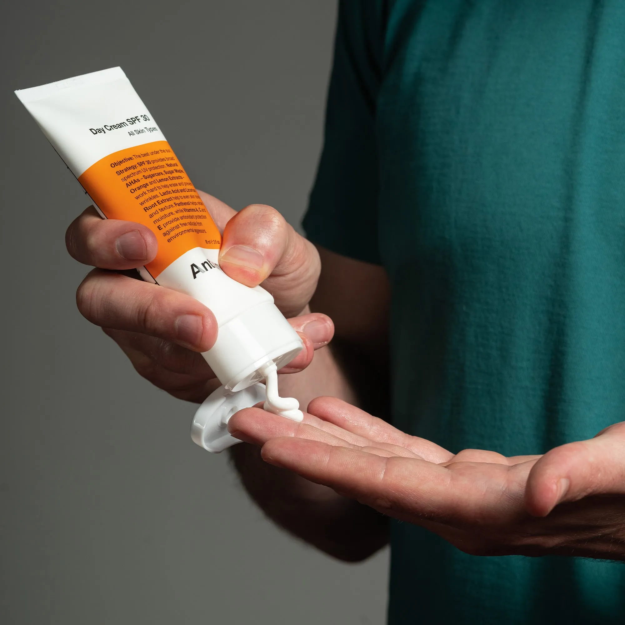 Day Cream SPF 30 3-Pack ($108 Value)