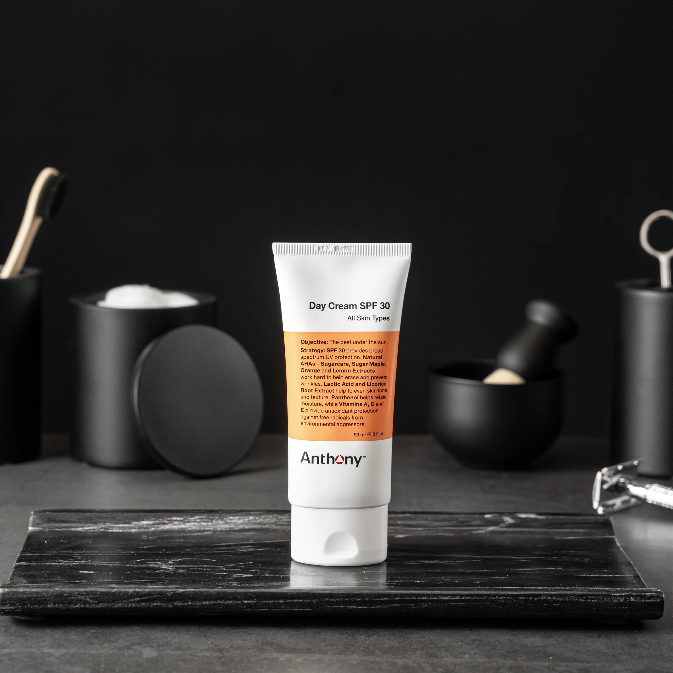 Day Cream SPF 30 3-Pack ($108 Value)