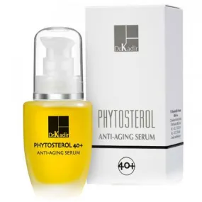 Dr. Kadir Phytosterol 40  Anti Aging Serum 30ml