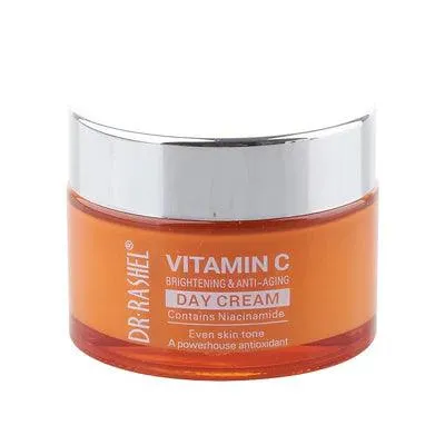 Drrashel-Vitamin C Anti Aging Day Cream-50g