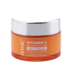 Drrashel-Vitamin C Anti Aging Day Cream-50g