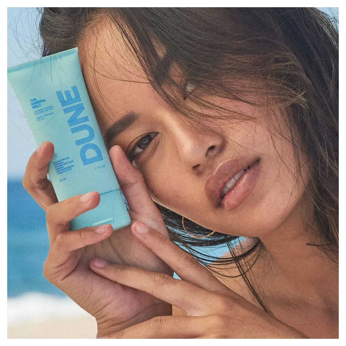 Dune The Mineral Melt SPF 30