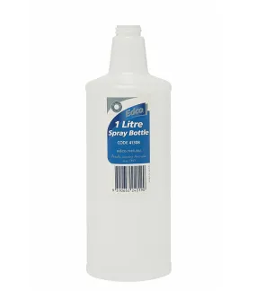 Edco 1 Litre Spray Bottle - 1pc