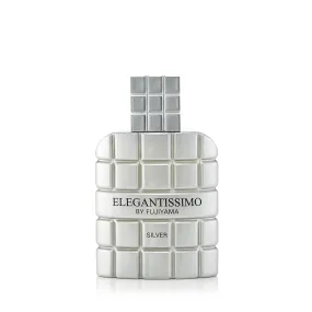 Elegantissimo Silver Eau De Parfum