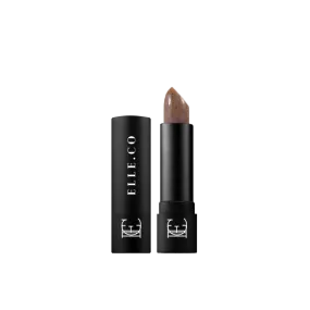 ELLE moisturizing lip stick scrub