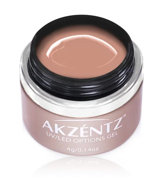 Eternal Blush  - Akzentz Options UV/LED