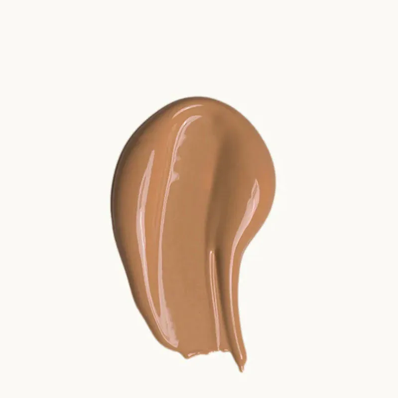 Eye of Horus Second Skin Foundation SPF25 