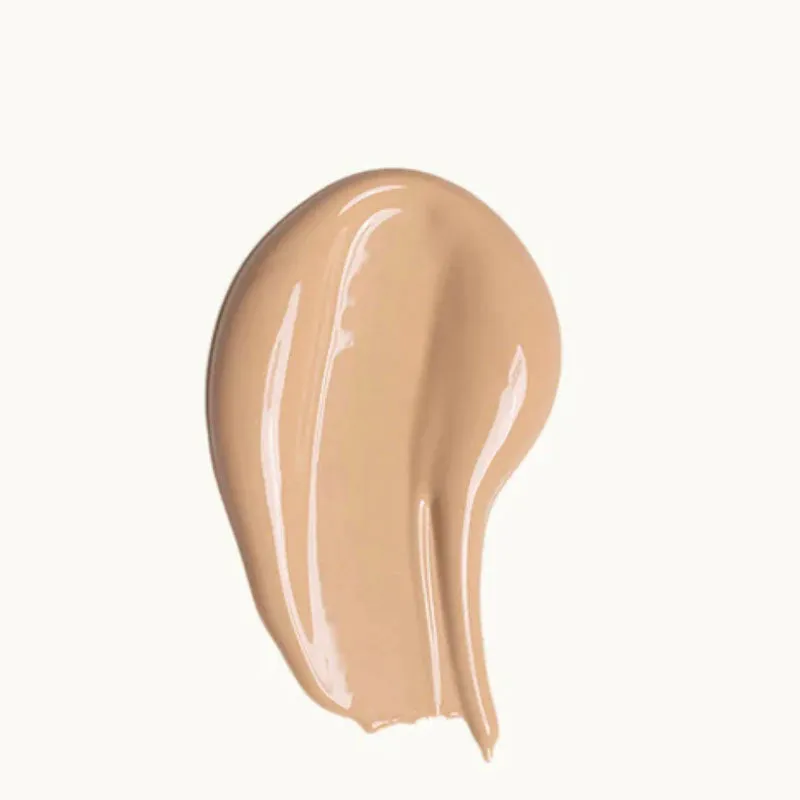 Eye of Horus Second Skin Foundation SPF25 