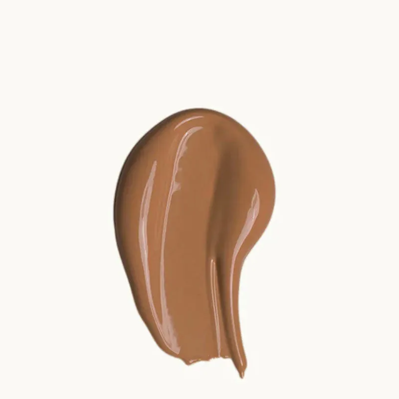 Eye of Horus Second Skin Foundation SPF25 