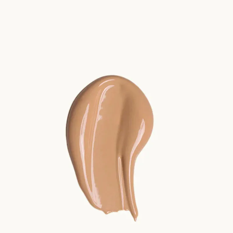 Eye of Horus Second Skin Foundation SPF25 