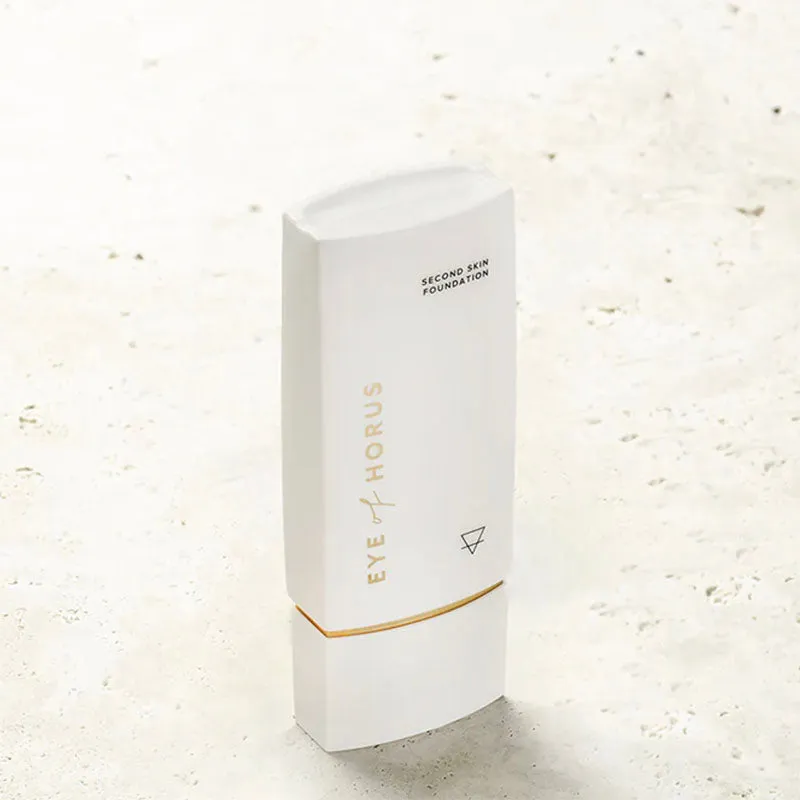 Eye of Horus Second Skin Foundation SPF25 