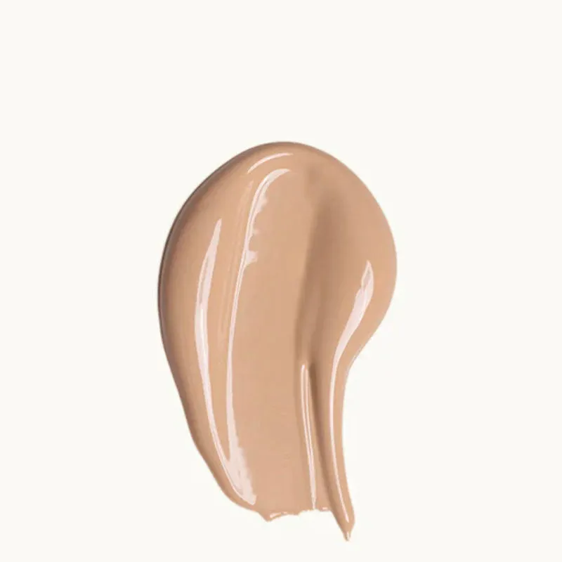 Eye of Horus Second Skin Foundation SPF25 