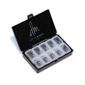 FLEXI PALETTE - EMPTY FOUNDATION PALETTE