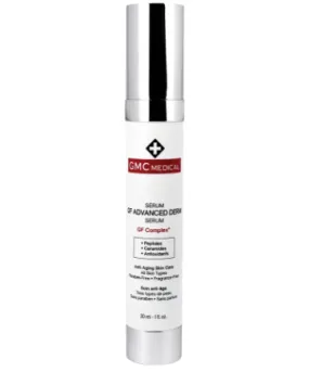 GM COLLIN MEDICAL GF ADVANCED SERUM