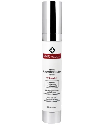GM COLLIN MEDICAL GF ADVANCED SERUM