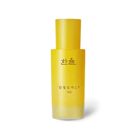 HANYUL Yuja VITA-C™ Serum 30ml