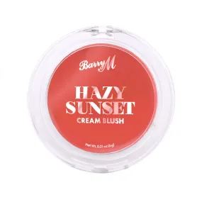 Hazy Sunset Cream Blush | Horizon Glow