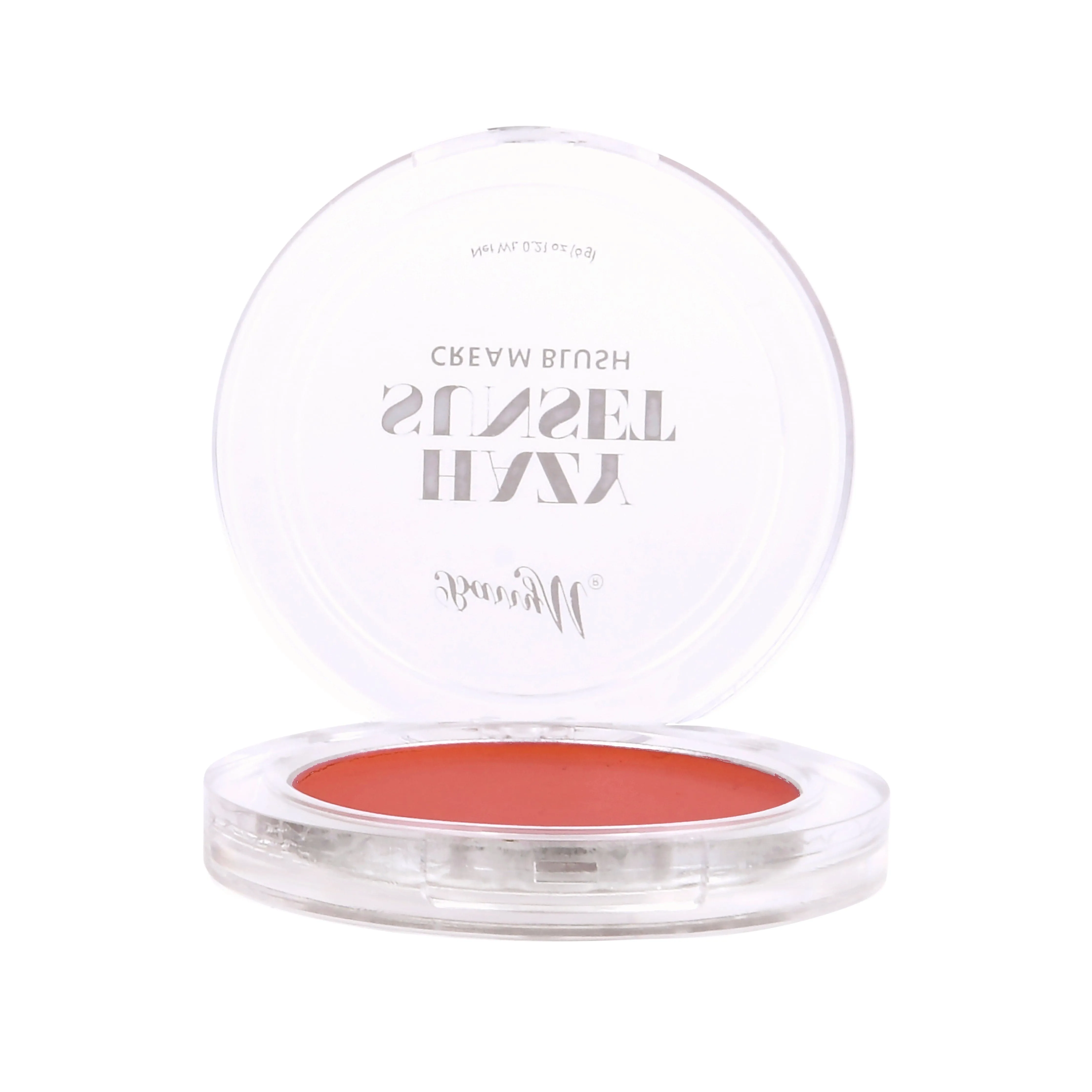 Hazy Sunset Cream Blush | Horizon Glow