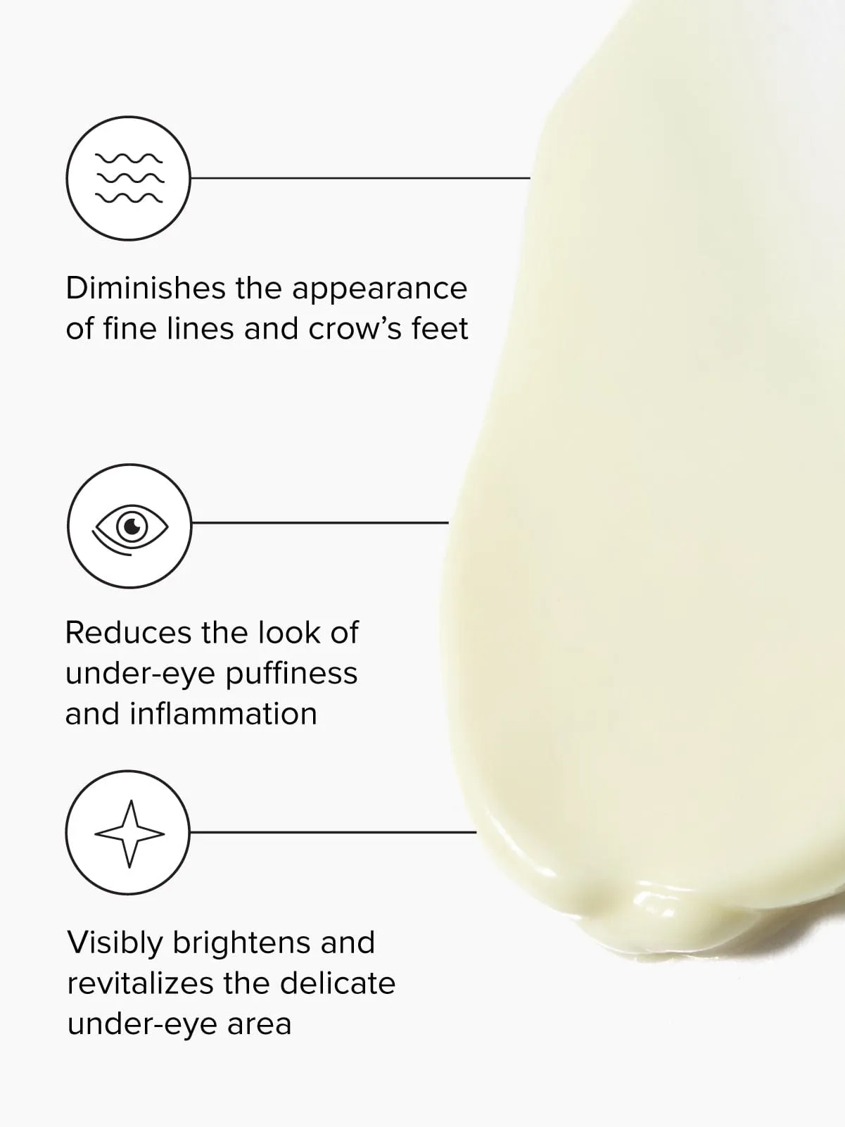 HPR Eye Cream